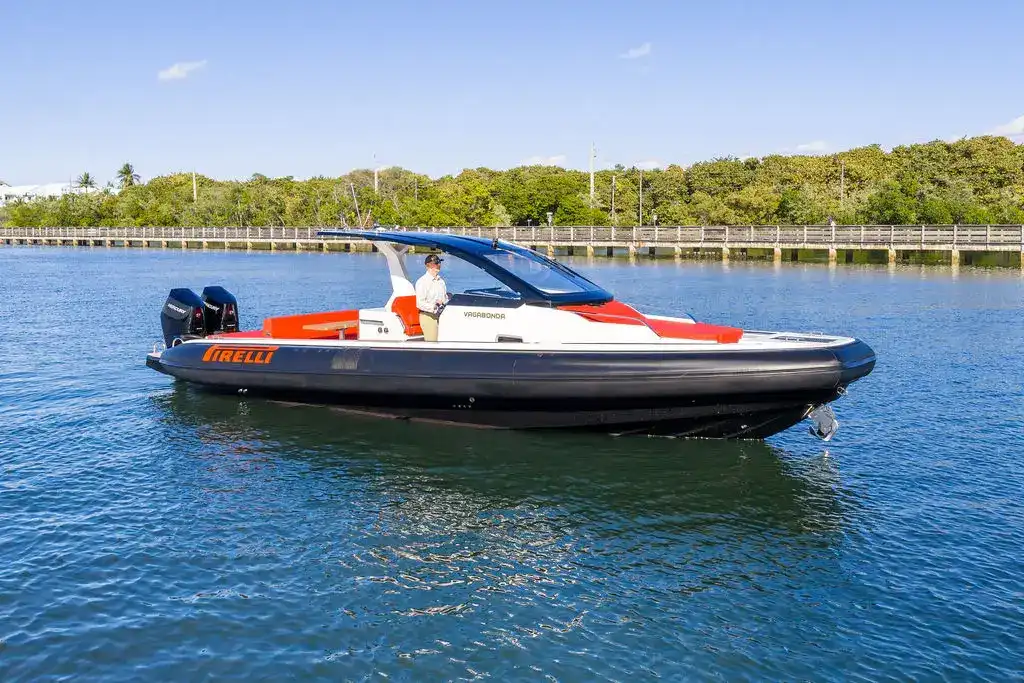 Thumbnail von Pirelli P35