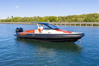 Thumbnail von Pirelli P35