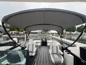 Thumbnail von Bennington 23 RSBA