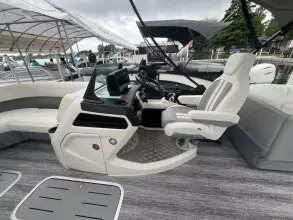 Thumbnail von Bennington 23 RSBA