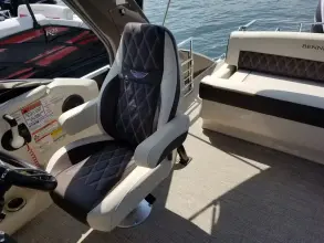 Thumbnail von Bennington 25 RFB