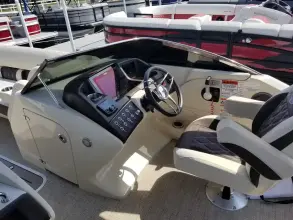 Thumbnail von Bennington 25 RFB