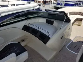 Thumbnail von Bennington 25 RFB