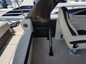 Thumbnail von Bennington 25 RFB