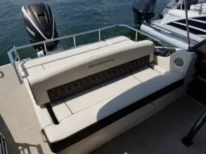 Thumbnail von Bennington 25 RFB