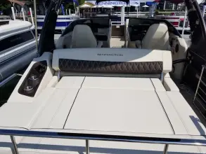 Thumbnail von Bennington 25 RFB