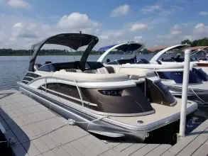 Thumbnail von Bennington 25 RFB