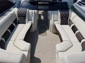 Thumbnail von Bennington 25 RFB