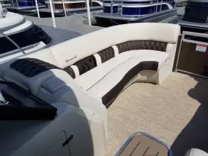 Thumbnail von Bennington 25 RFB