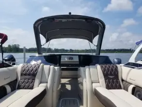 Thumbnail von Bennington 25 RFB