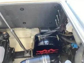 Thumbnail von Maori 50 T-Top