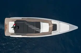 Thumbnail von Maori 50 T-Top