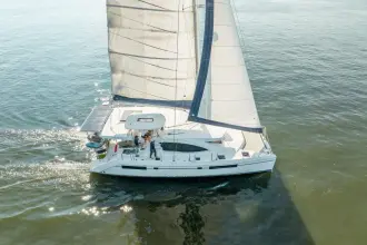 Thumbnail von Leopard 48 Grace