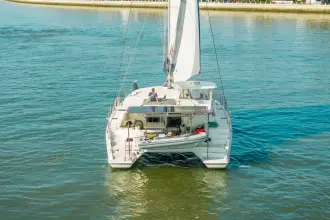 Thumbnail von Leopard 48 Grace