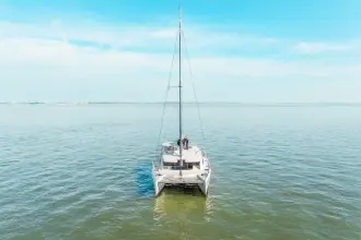 Thumbnail von Leopard 48 Grace