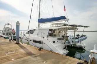 Thumbnail von Leopard 48 Grace