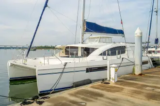 Thumbnail von Leopard 48 Grace