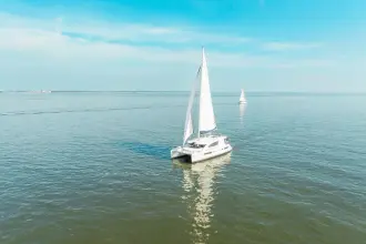 Thumbnail von Leopard 48 Grace