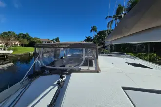 Thumbnail von Fountaine Pajot Lucia 40 WaterLilly