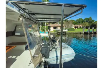 Thumbnail von Fountaine Pajot Lucia 40 WaterLilly