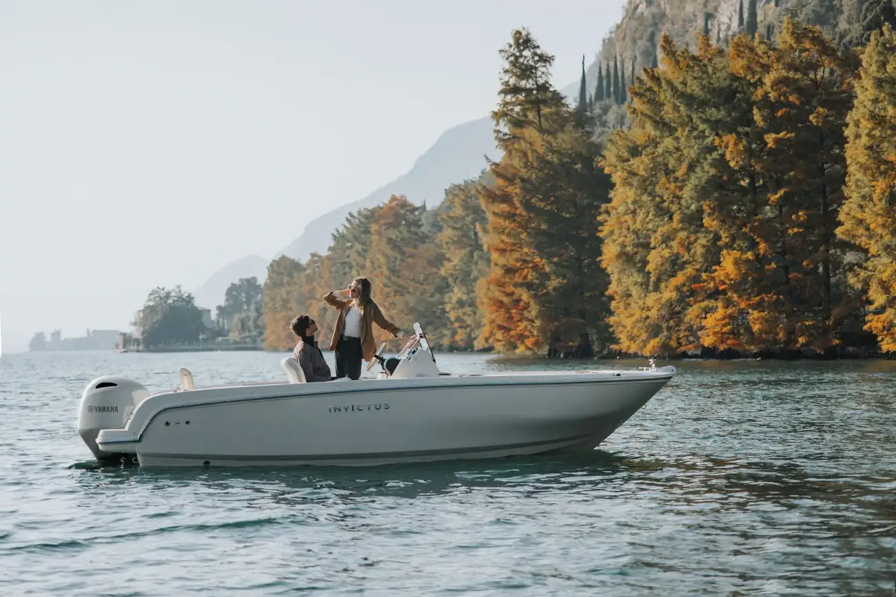 Capoforte Boats Capoforte 200SX