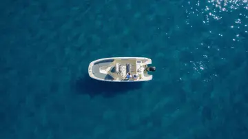 Thumbnail von Capoforte Boats Capoforte 200HX