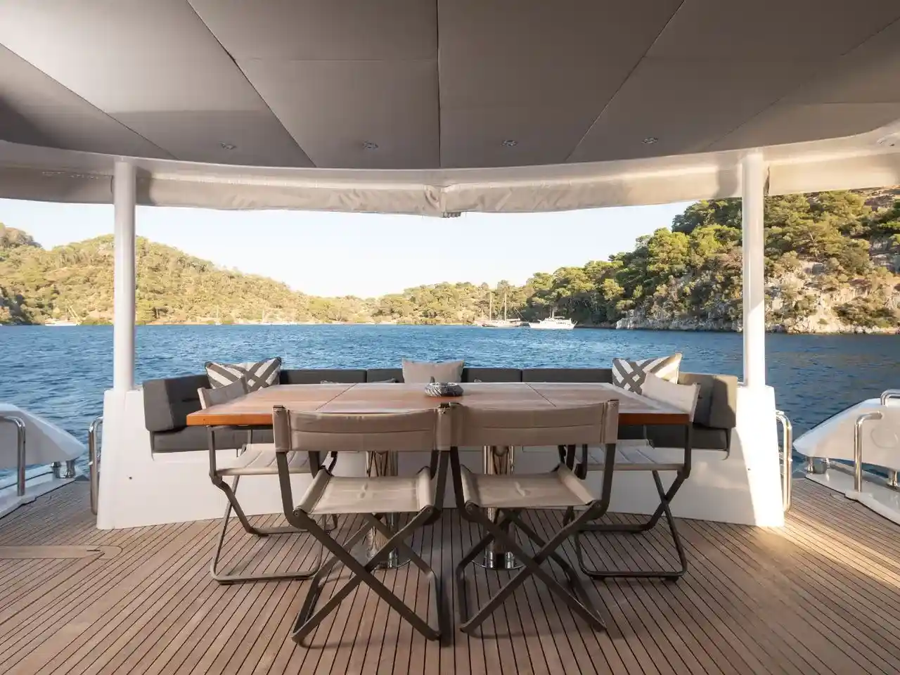 Thumbnail von Sunseeker 94 Yacht SPACE ODDITY