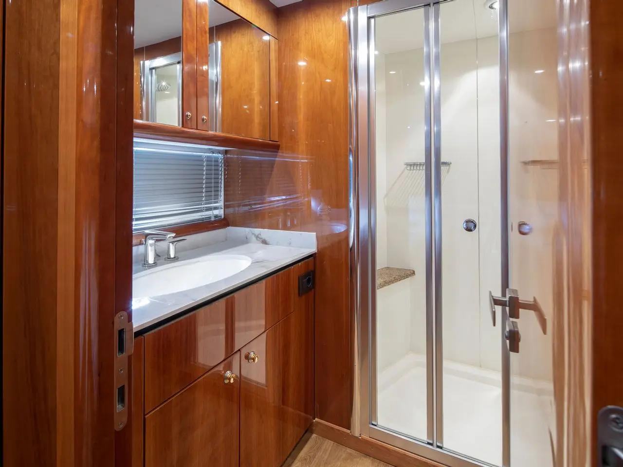 Thumbnail von Sunseeker 94 Yacht SPACE ODDITY