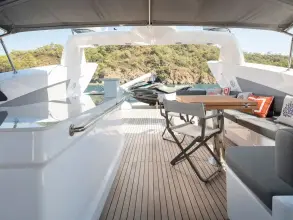 Thumbnail von Sunseeker 94 Yacht SPACE ODDITY