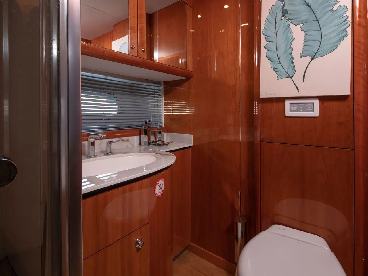 Thumbnail von Sunseeker 94 Yacht SPACE ODDITY