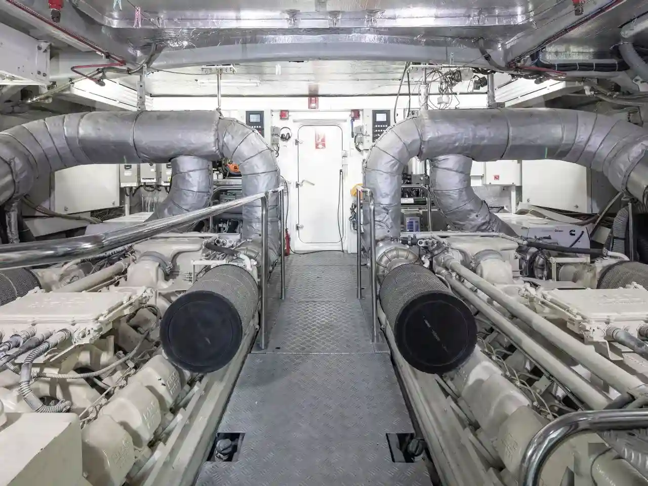 Thumbnail von Sunseeker 94 Yacht SPACE ODDITY