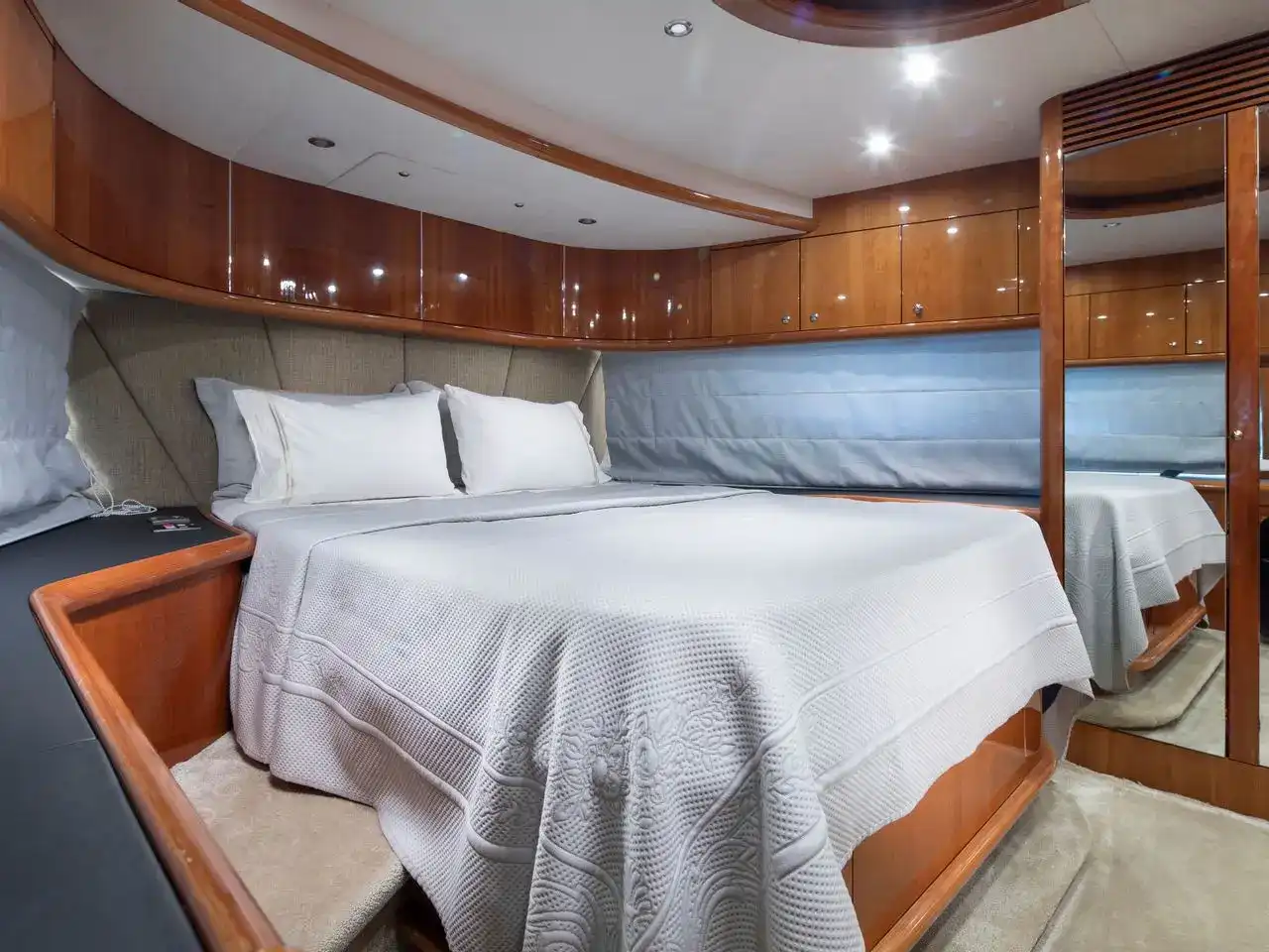 Thumbnail von Sunseeker 94 Yacht SPACE ODDITY