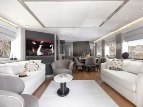 Thumbnail von Sunseeker 94 Yacht SPACE ODDITY