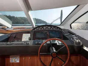 Thumbnail von Sunseeker 94 Yacht SPACE ODDITY