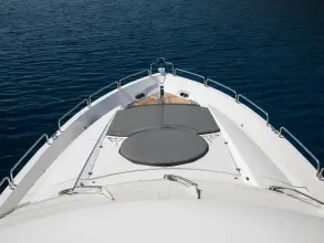 Thumbnail von Sunseeker 94 Yacht SPACE ODDITY