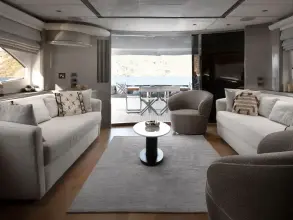 Thumbnail von Sunseeker 94 Yacht SPACE ODDITY