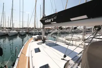 Thumbnail von Elan Impression 43