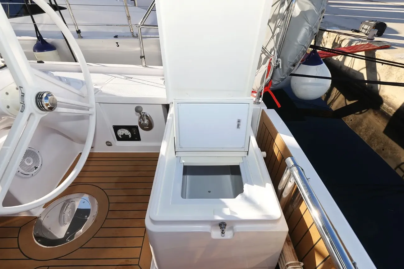 Thumbnail von Elan Impression 43