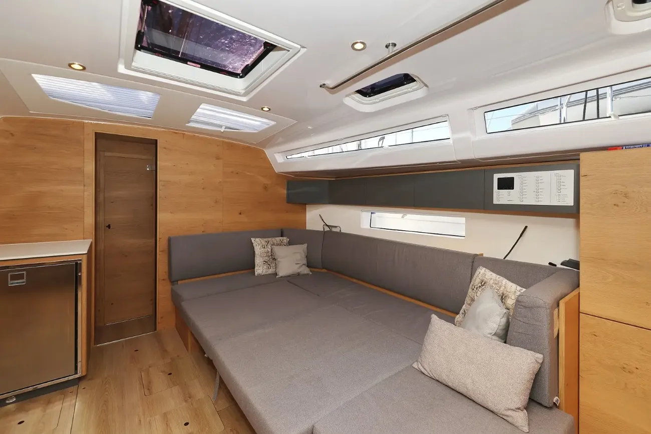 Thumbnail von Elan Impression 43