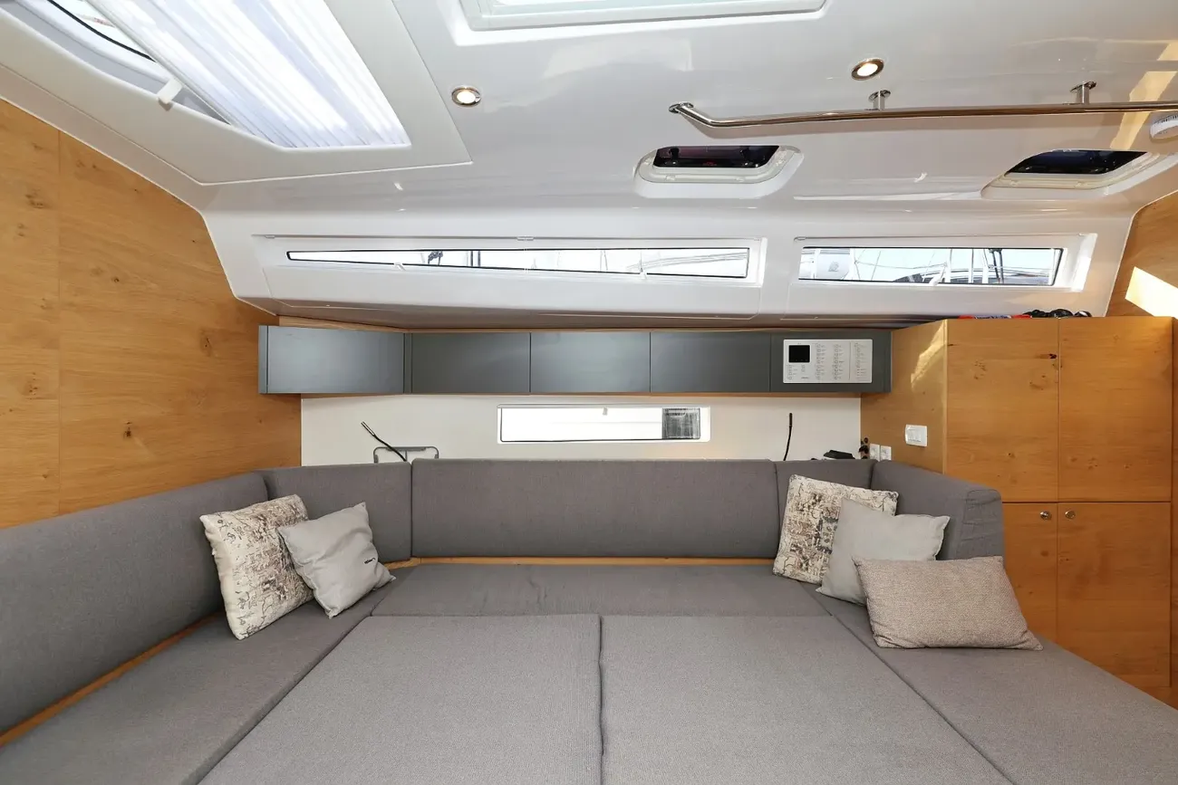 Thumbnail von Elan Impression 43