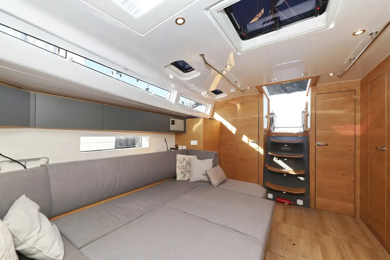 Thumbnail von Elan Impression 43