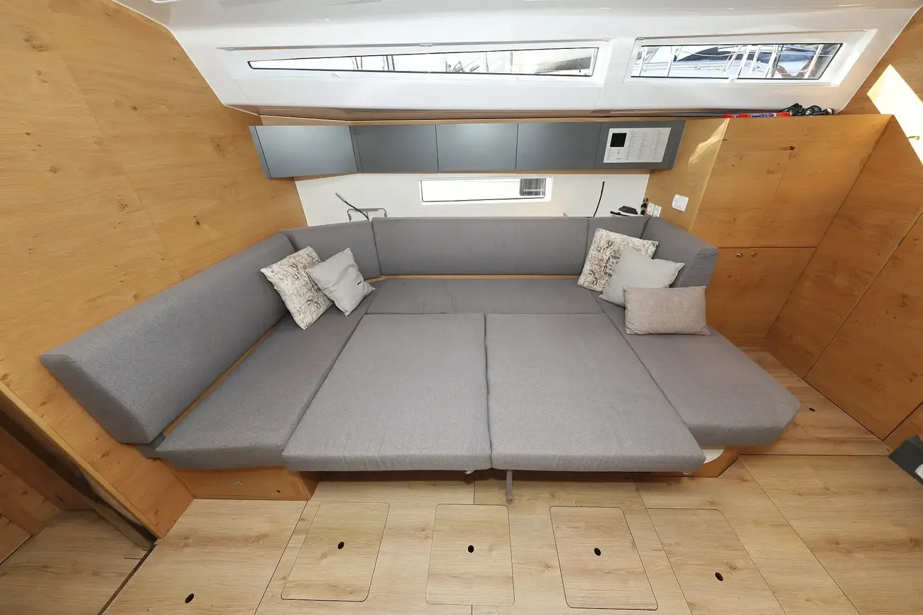 Thumbnail von Elan Impression 43