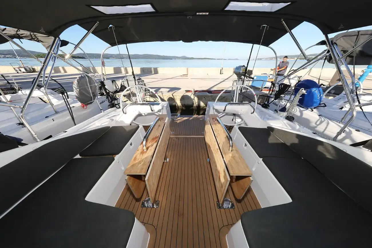 Thumbnail von Elan Impression 43