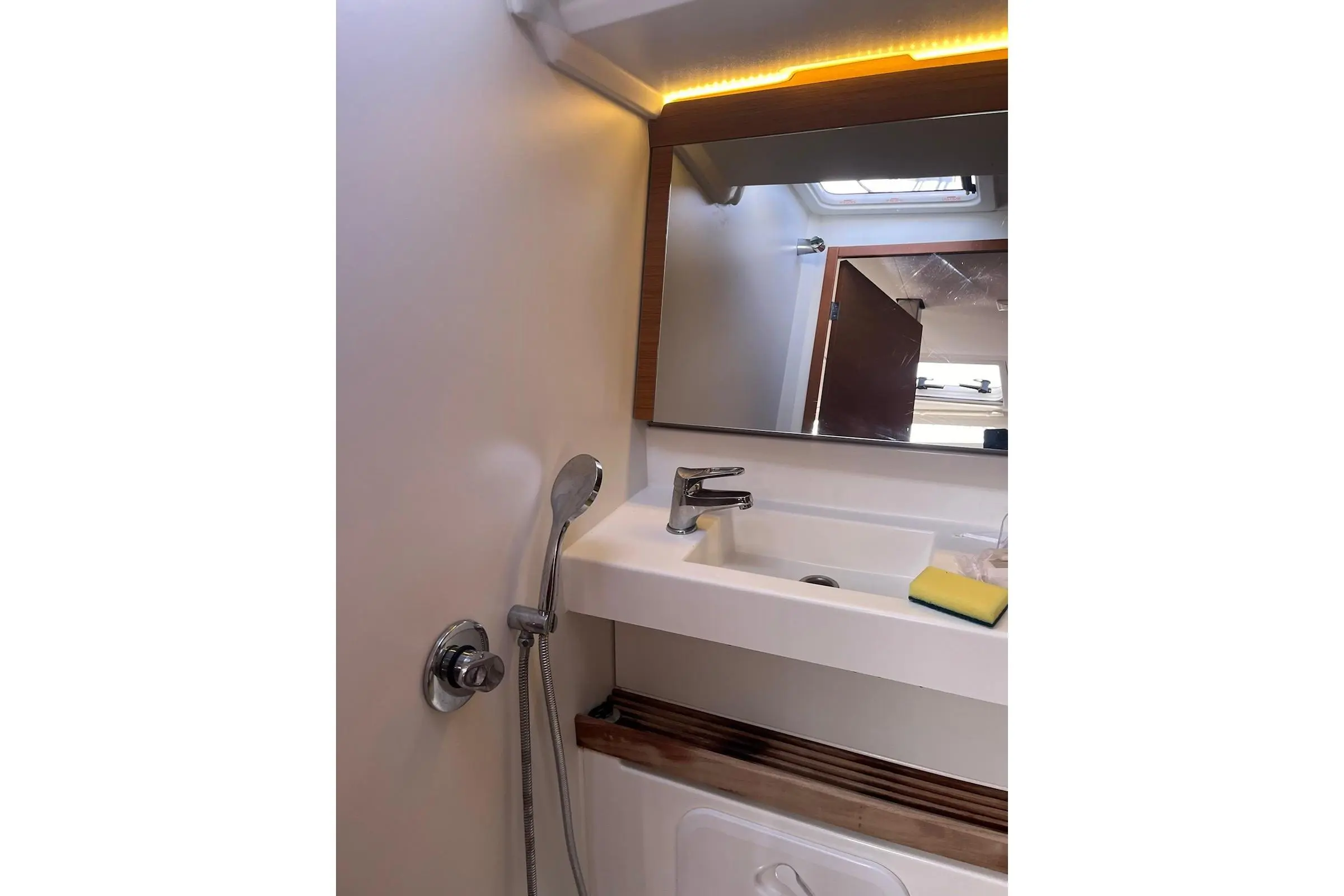 Thumbnail von Jeanneau Sun Odyssey 440 CICERENELLA