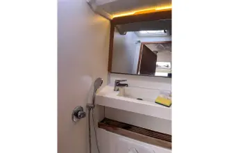 Thumbnail von Jeanneau Sun Odyssey 440 CICERENELLA