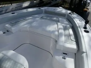 Thumbnail von Blackfin 242HB