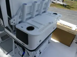 Thumbnail von Blackfin 242HB