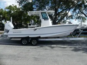 Thumbnail von Blackfin 242HB