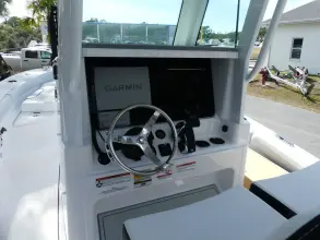 Thumbnail von Blackfin 242HB