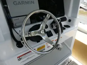 Thumbnail von Blackfin 242HB